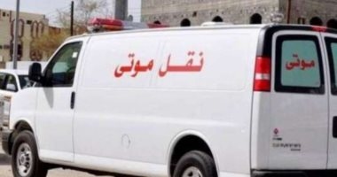 انقلاب سيارة نقل موتى تنقل جثمان متوفى وإصابة سائقها بقنا