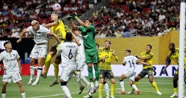 ملخص وأهداف مباراة دورتموند ضد مونتيري فى كأس العالم للأندية