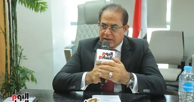 أمين شئون البرلمان بالجبهة الوطنية: ندرس التحالفات ونواجه تحديات الفردي