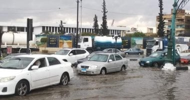 تغير مناخى يربك الطقس.. الأرصاد: أمطار فى عز الحر ولا خطر من تسونامى.. فيديو