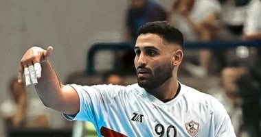 محمد عبد السلام "الورقة الأخيرة" فى إجراءات ضم بيجاد رجب ليد الزمالك