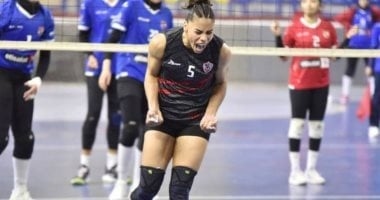 الزمالك يكشف تفاصيل أزمة مستحقات ميلكا لوبيسكا محترفة الطائرة