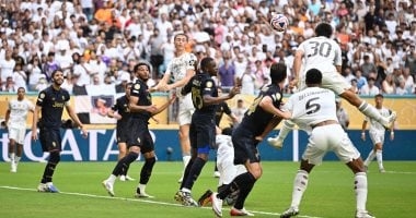مواعيد مباريات نصف نهائي كأس العالم للأندية والقنوات الناقلة