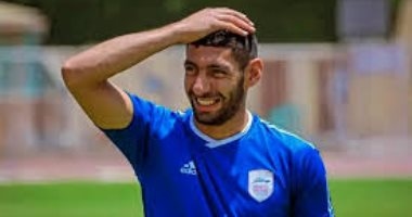 الاتحاد السكندري يفاوض سيراميكا لضم "قلاوة"