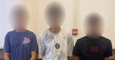 الداخلية تكشف تفاصيل مقطع تعدى شاب على فتاة بـ"الشلوت" بالإسكندرية