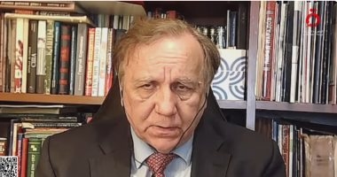 «الدبلوماسيين الروس»: موسكو مستعدة للحوار.. والمسيرات الأوكرانية تستهدف المدنيين