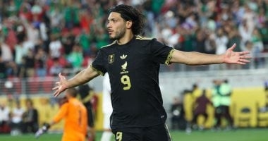 رياضة عالمية / منتخب المكسيك يهزم هندوراس ويصعد لنهائى الكأس الذهبية.. فيديو
