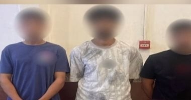 قرارات عاجلة من النيابة في واقعة تعدي شاب على فتاة بكورنيش الشاطبي