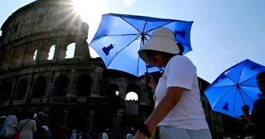 تغير المناخ يهدد العالم.. موجة حر شديدة وحرائق فى أوروبا.. الأرجنتين تعانى من موجة برد الأكثر قسوة منذ 30 عاما وتسبب 9 وفيات.. الصقيع فى تشيلى يسبب أزمة غاز.. والجفاف العالمى يدفع الملايين لحافة المجاعة