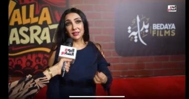 سامية الطرابلسي: أنا ماسعتش للتمثيل وهو اللي جالي لوحده