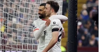 خسارة مؤلمة.. "ميرور": محمد صلاح يعانى فى صمت بعد وفاة جوتا