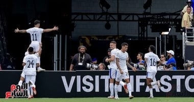 رياضة عالمية / فلومينينسي ضد الهلال.. ليوناردو يسجل التعادل للزعيم فى الدقيقة 51.. صور
