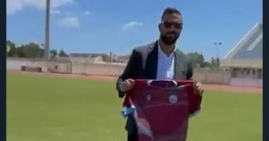 ميدو يتعاون مع نادى إينوسيس القبرصى لمنح فرصة الاحتراف للاعبين الصغار