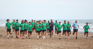 المصرى يطير إلى تونس منتصف يوليو لبدء المرحلة الثانية من الإعداد