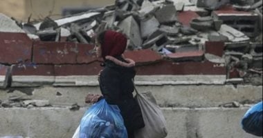 تفاصيل وقف إطلاق النار فى غزة وترامب يرحب برد حركة حماس.. فيديو