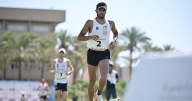 انطلاق منافسات الرجال بنهائي سلسلة كأس العالم للخماسي الحديث 2025