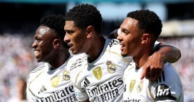 هل يقاطع ريال مدريد حفل الكرة الذهبية من جديد؟
