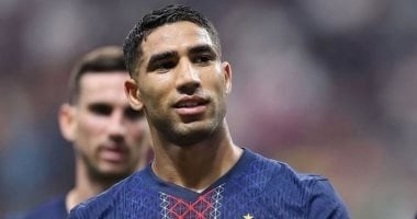 بالأرقام.. حكيمى يخطف الأضواء بأداء استثنائى فى كأس العالم للأندية