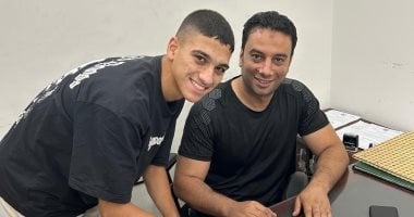 إنبي يضم محمد عبد البصير "شرقيه" من القناة مقابل 4 ملايين جنيه