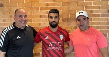 الطلائع يعلن التعاقد مع التونسي حسام السويسي موسمين