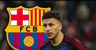 السويدي روني باردجي يقترب من برشلونة بعد اجتياز الفحوصات الطبية