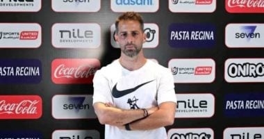 فيريرا يطالب لاعبى الزمالك الظهور بشكل يليق باسم الزمالك فى الموسم الجديد