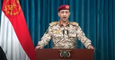 جماعة الحوثى: الدفاعات الجوية اليمنية تصدت بفاعلية للعدوان الإسرائيلى