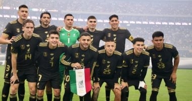 أهداف مباراة الولايات المتحدة ضد المكسيك فى نهائى كأس الكونكاكاف الذهبية