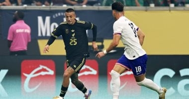 ملخص مباراة الولايات المتحدة ضد المكسيك فى نهائي كأس الكونكاكاف الذهبية