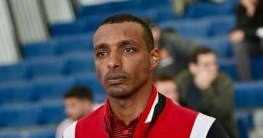 ياسر حفني: ذهبيتا نهائي كأس العالم إنجاز تاريخي.. ولاعبينا لديهم المزيد