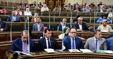 مجلس النواب يوافق من حيث المبدأ على مشروع تعديل قانون الرياضة