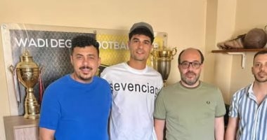 مدافع الاتحاد السكندرى ينضم إلى دجلة فى صفقة انتقال حر