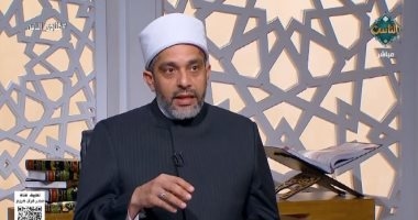 ما حكم تربية الكلاب داخل المنزل بغرض الحراسة؟.. أمين الفتوى يجيب فيديو