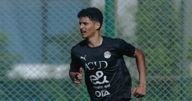 الاتحاد السكندرى يتراجع عن ضم محمد عبد الله من الأهلى بسبب أحمد سامى