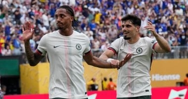 ملخص وأهداف مباراة فلومينينسى ضد تشيلسى فى نصف نهائى كأس العالم للأندية