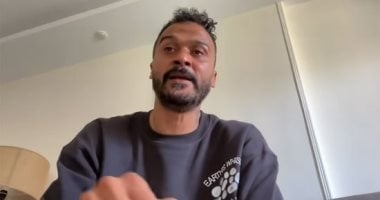 الحجز على شقته داخل كمبوند.. إبراهيم سعيد يواجه دعوى جديدة من طليقته