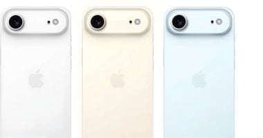 آبل تكشف عن ألوان iPhone 17 الجديدة: 5 خيارات منعشة لعشاق التميز