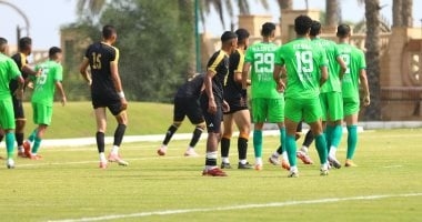 المصري يواجه بور فؤاد الأربعاء المقبل فى ثاني وديات الإعداد للموسم الجديد