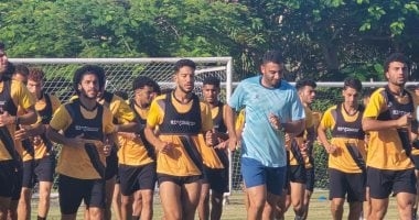 إنبى يواصل التدعيم ويبحث عن مهاجمين أفارقة استعدادا للموسم الجديد