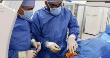بعد إنقاذ أم وجنينها.. تعرف على أعراض انسداد والتهاب ضفيرة القلب