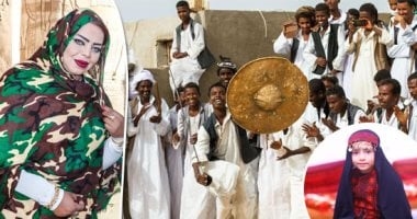 نسيج وهوية.. أزياء مصر فى عدد خاص لليوم السابع