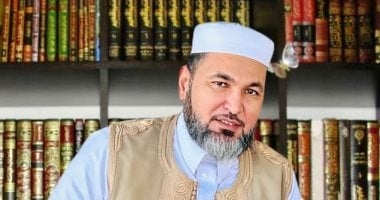 رئيس مجلس أعيان ليبيا للمصالحة لـ"اليوم السابع": التدخلات الأجنبية رسخت الانقسام.. محمد المبشر: القبائل لا تعارض الانتخابات بعد إنجاز مصالحة حقيقية.. و"الأجسام الليبية" تمارس العمل السياسي بمنطق الإقصاء الوقائي