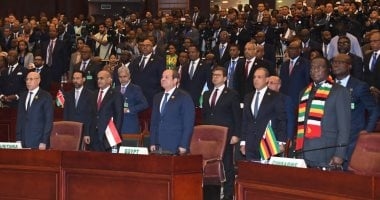 موفد "القاهرة الإخبارية": قمة مالابو ناقشت ميزانية 2026 وتعويضات الاستعمار