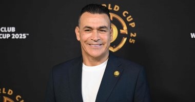 كاكا وريبيري والحضري أبرز الحضور في نهائي كأس العالم للأندية.. صور