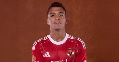 الأهلي يضم ياسين مرعي لمدة 5 سنوات قادمة