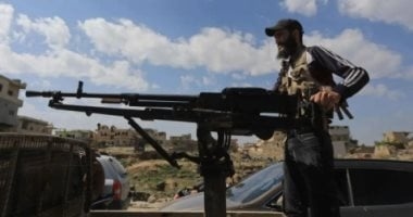 ألمانيا تحث الحكومة السورية على تهدئة التوترات فى مدينة السويداء