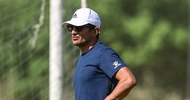 23 لاعبا في قائمة الاتحاد السكندرى استعدادا لمواجهة المصرى بالدورى