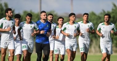 الاتحاد السكندري يواجه مالية كفر الزيات ودياً اليوم