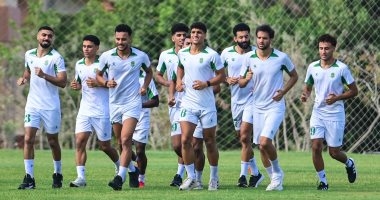 الاتحاد السكندري يخوض 4 تجارب ودية مع المالية والمقاولون وزد وفاركو