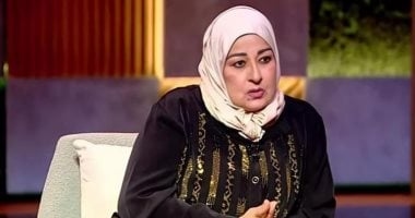 شادية عبد الحميد تكشف تفاصيل انتحال سيدة صفتها والنصب على تيسير فهمى بـ2000 جنيه